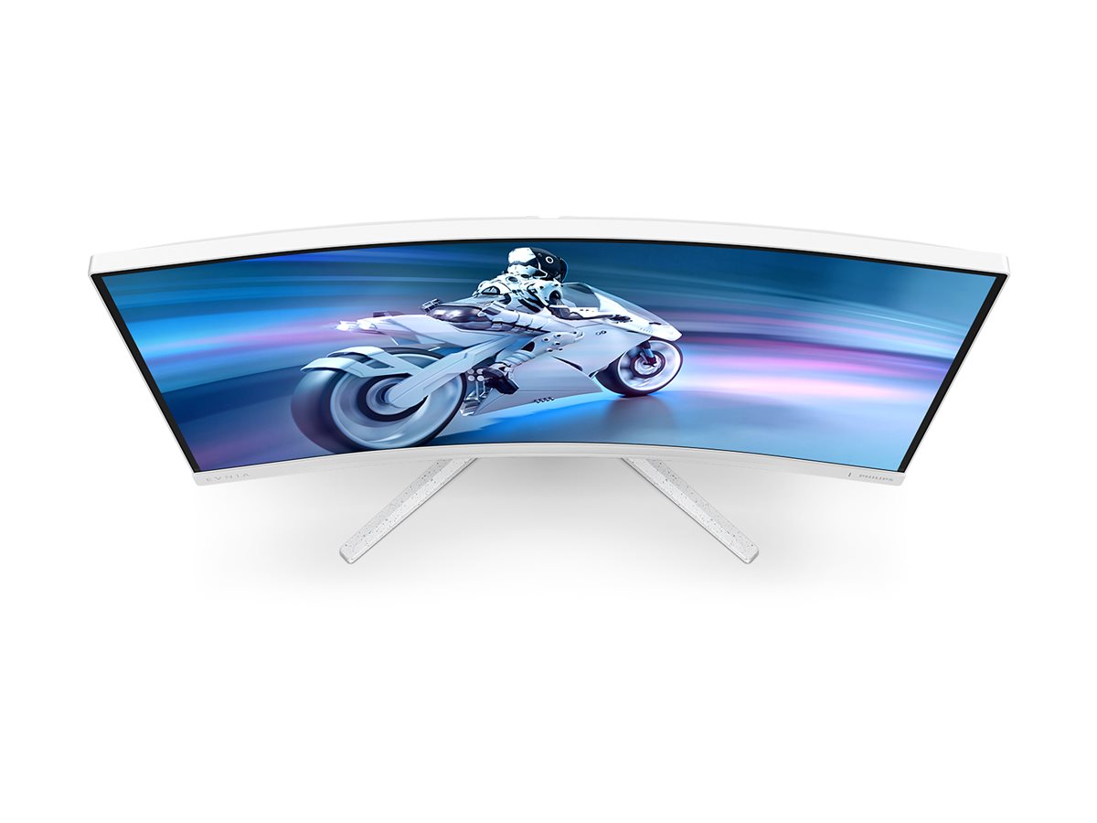 Philips | 27M2C5201L/00 | 27 " | VA | 16:9 | 180 Hz | 1 ms | 1920 x 1080 pixels | 300 cd/m² | HDMI ports quantity 2 | White - Image 55