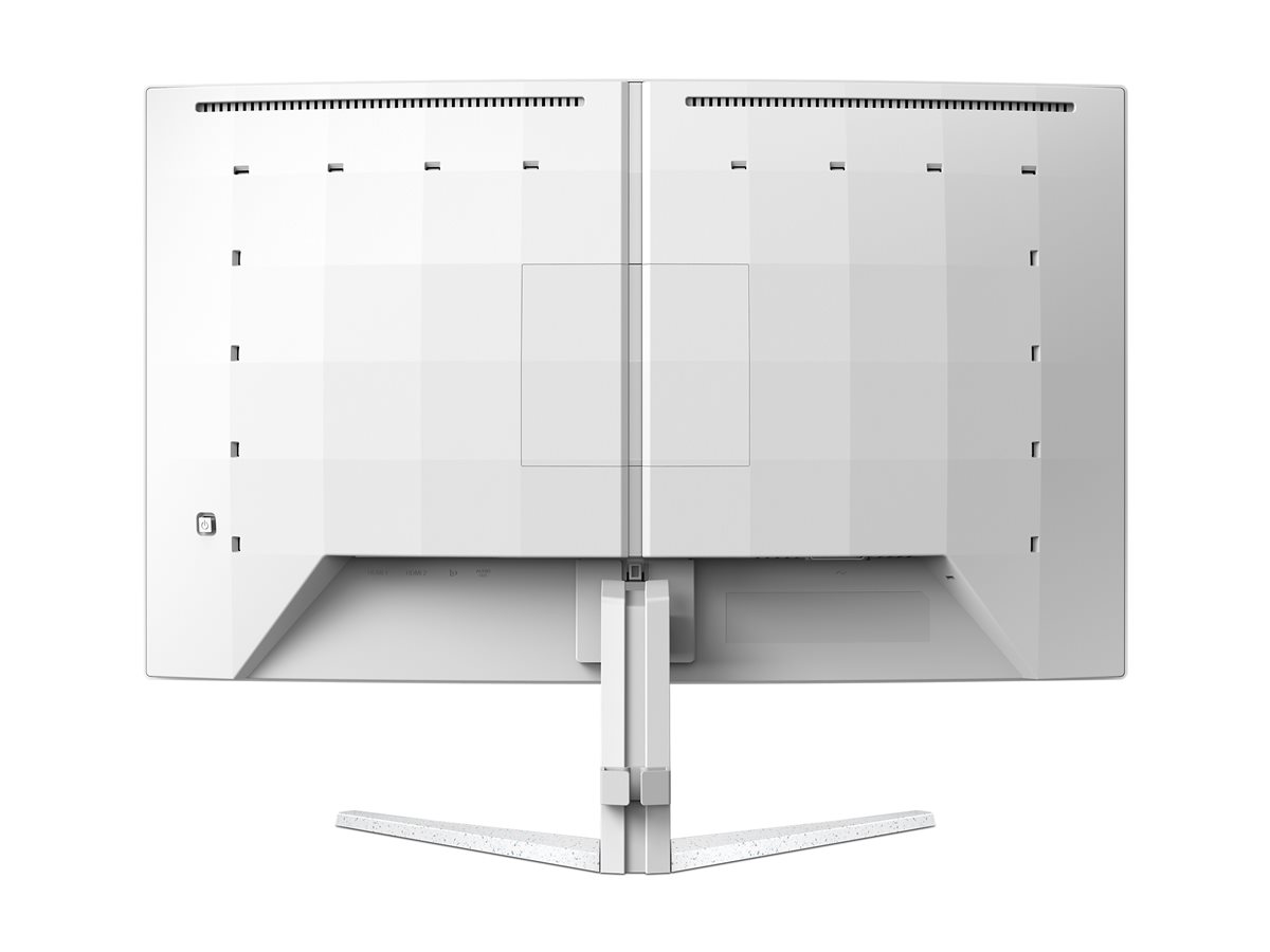 Philips | 27M2C5201L/00 | 27 " | VA | 16:9 | 180 Hz | 1 ms | 1920 x 1080 pixels | 300 cd/m² | HDMI ports quantity 2 | White - Image 56