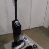 SALE OUT. | Bissell | All-in-one Multi-surface Vacuum Cleaner | CrossWave OmniForce Edge Select | Cordless operating | Handstick | Washing function | 25.9 V | Operating time (max) Up to 30 min | Black/Titanium | Warranty 24 month(s) | USED AS DEMO, DIRTY