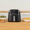 NINJA | Air Fryer | AF140EU | Capacity 4.7 L | Black