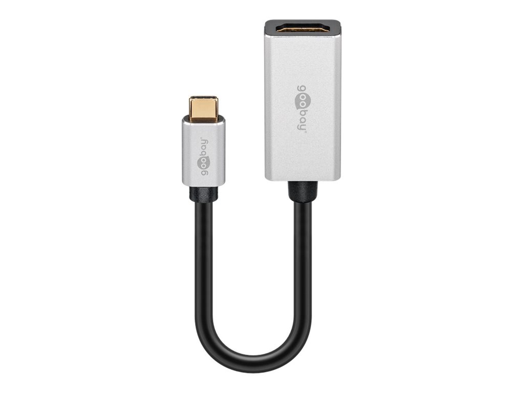 Goobay USB-C Adapter to HDMI | 60194 - Image 6