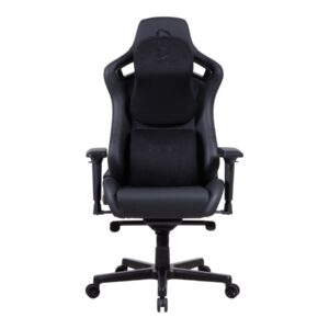 Onex | Gaming Chair | EV12 Evolution Edition | Black