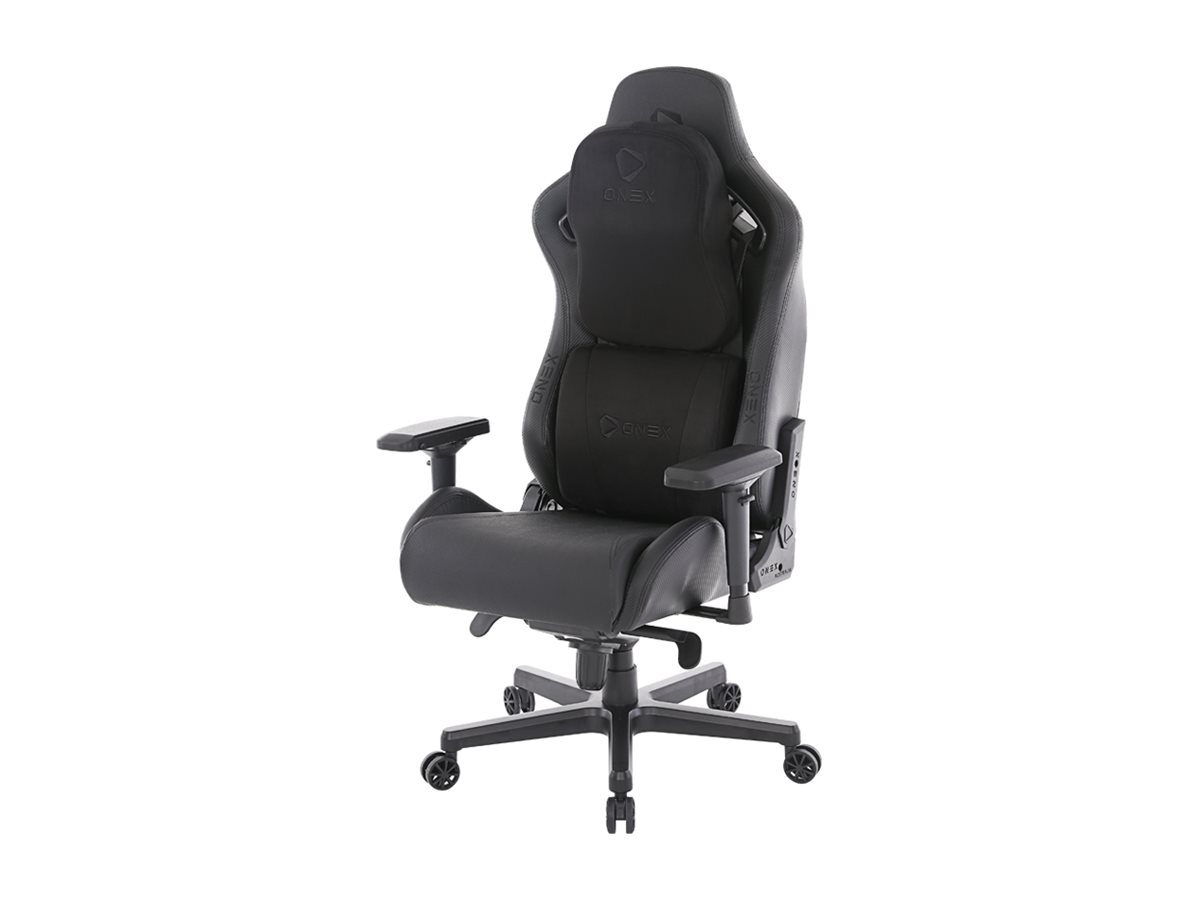 Onex | Gaming Chair | EV12 Evolution Edition | Black - Image 4
