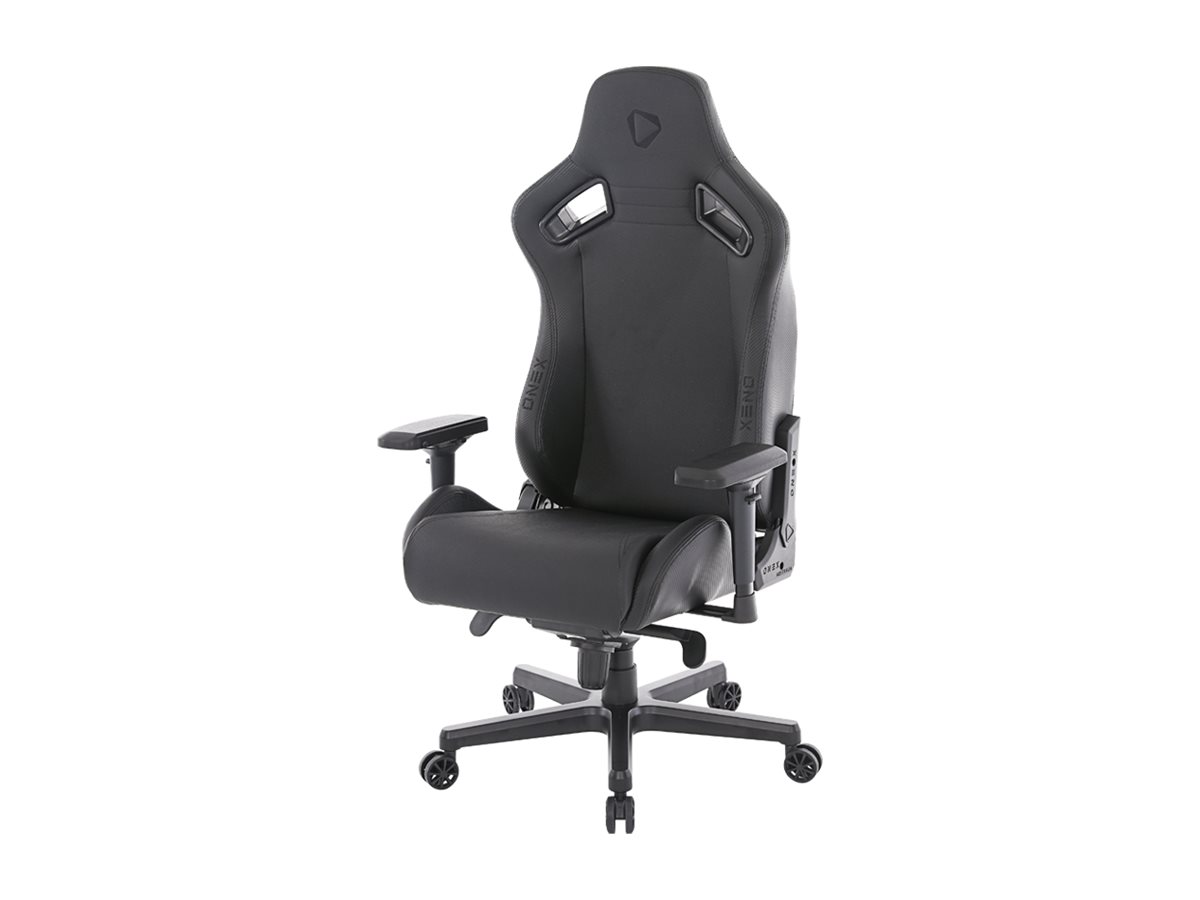 Onex | Gaming Chair | EV12 Evolution Edition | Black - Image 3