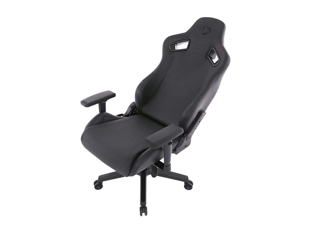 Onex | Gaming Chair | EV12 Evolution Edition | Black - Image 2