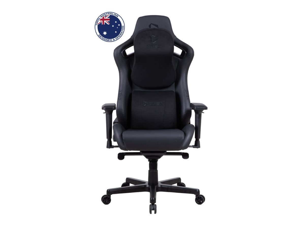 Onex | Gaming Chair | EV12 Evolution Edition | Black - Image 5