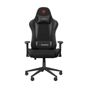 Genesis Gaming Chair Nitro 440 G2 Black