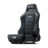 Next Level Racing | Premium PU Leather | Reclining Seat | ERS3 Elite | Black
