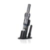 Tristar Vacuum Cleaner | KR-3160 | Cordless operating | Handheld | 90 W | 11.1 V | Operating time (max) 20 min | Anthracite