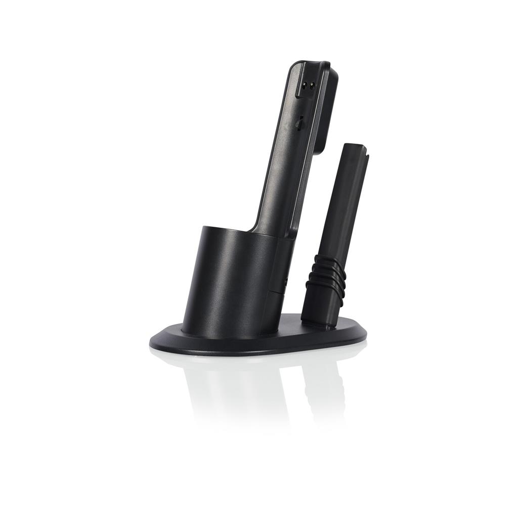 Tristar Vacuum Cleaner | KR-3160 | Cordless operating | Handheld | 90 W | 11.1 V | Operating time (max) 20 min | Anthracite - Image 3