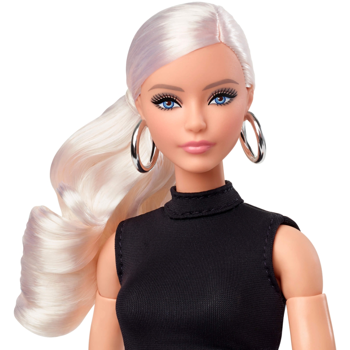 Mattel | Basics Doll with Blonde Hair, JBH71 - Image 2