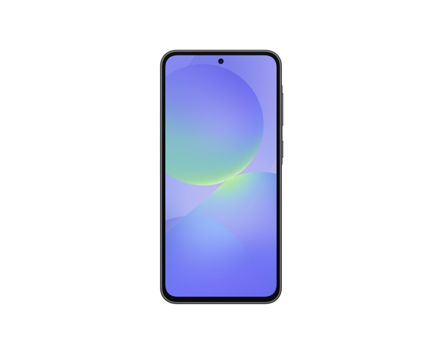 Samsung | Galaxy | A36 A366 | Black | 6.7 " | Super AMOLED | 1080 x 2340 pixels | Qualcomm | Snapdragon 6 Gen 3 (4 nm) | Internal RAM 6 GB | 128 GB | Dual SIM | 5G | Main camera resolution 50+8+5 MP | Secondary camera resolution 12 MP | Android | 15 | 5000 mAh - Image 3