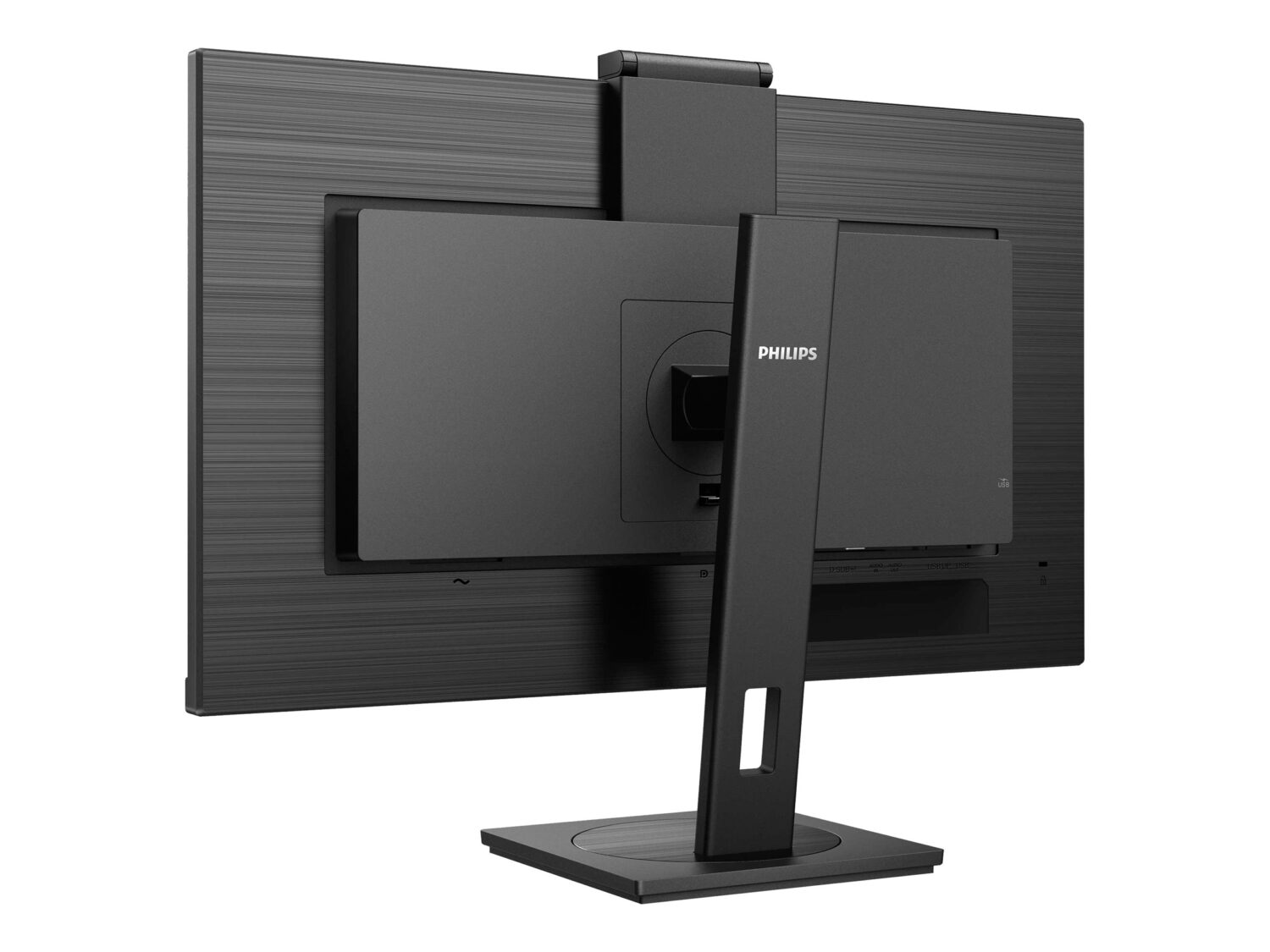 Philips | 272S1M/00 | 27 " | IPS | 16:9 | 75 Hz | 4 ms | 1920 x 1080 pixels | 300 cd/m² - Image 6
