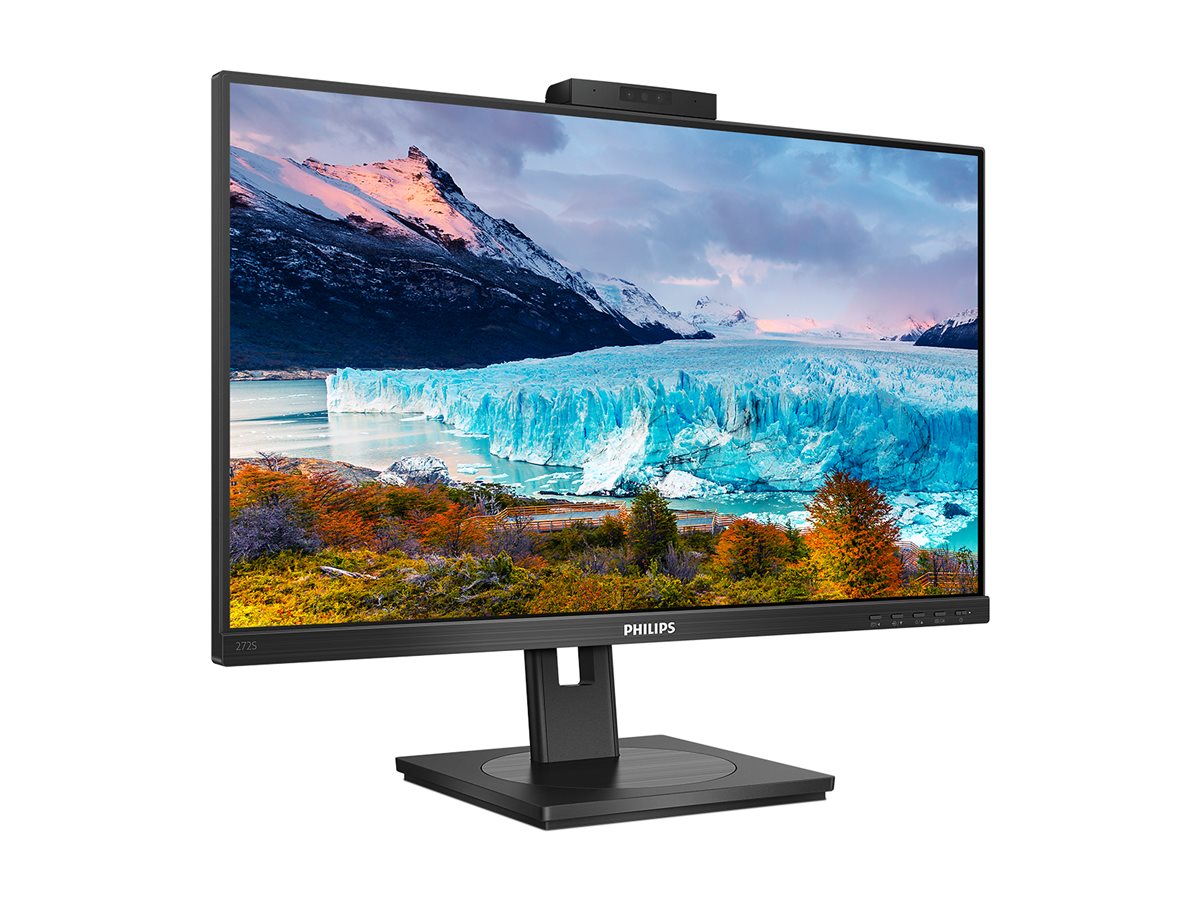 Philips | 272S1M/00 | 27 " | IPS | 16:9 | 75 Hz | 4 ms | 1920 x 1080 pixels | 300 cd/m² - Image 5