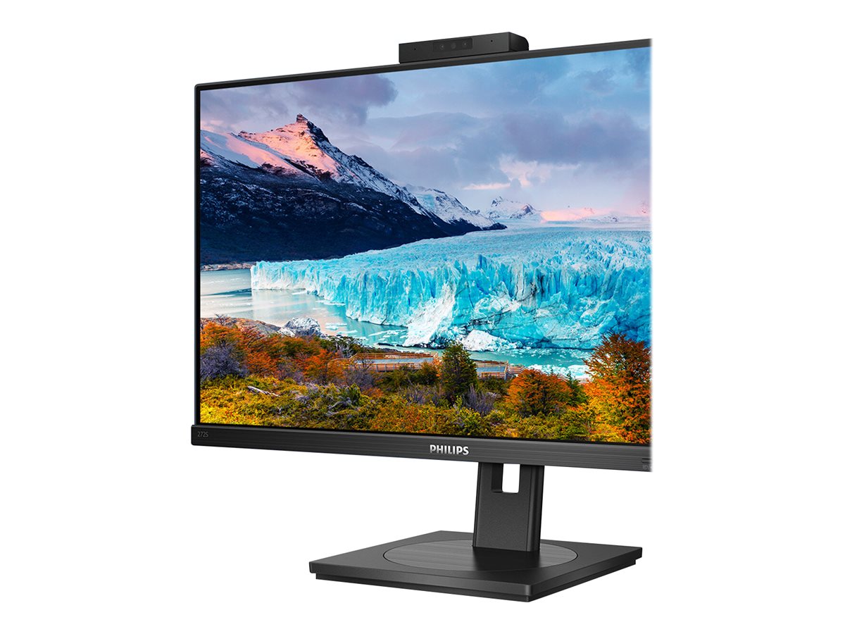 Philips | 272S1M/00 | 27 " | IPS | 16:9 | 75 Hz | 4 ms | 1920 x 1080 pixels | 300 cd/m² - Image 10