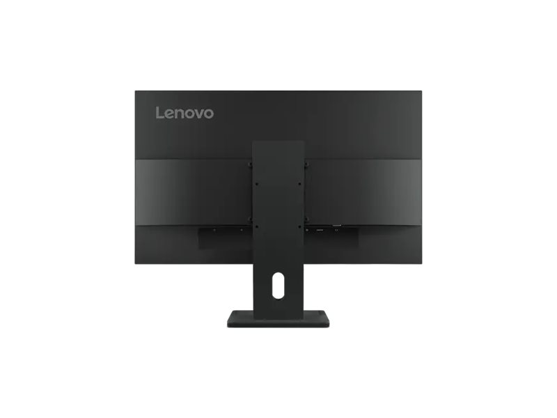 Lenovo | ThinkVision E24-40 | 23.8 " | IPS | 16:9 | 100 Hz | 4 ms | 1920 x 1080 pixels | 250 cd/m² | HDMI ports quantity 1 | Raven Black | Warranty 36 month(s) - Image 12