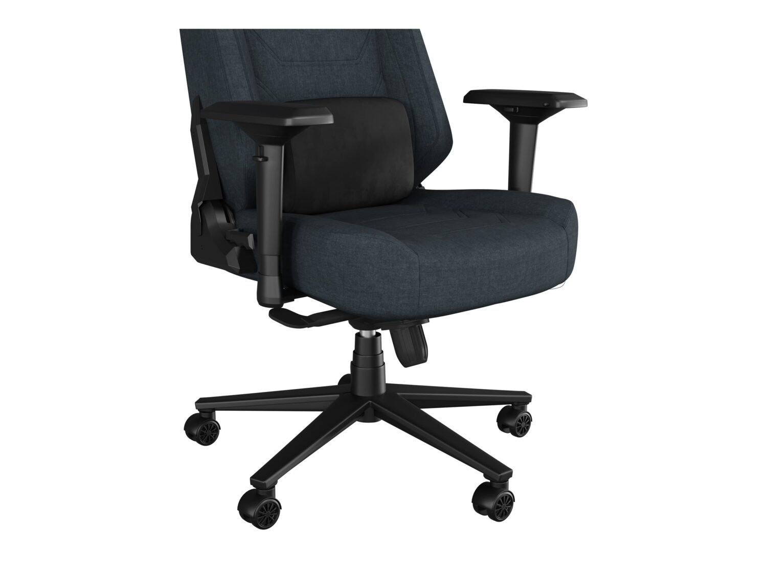 Genesis Gaming Chair | Nitro 800 | Grey - Image 15