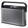 Sharp OSAKA Stereo Portable Digital Radio | DR-P540(GY) | USB port | Bluetooth | FM radio | Wireless connection