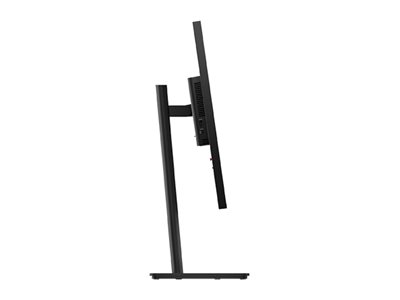 Lenovo | ThinkVision T32UD-40 | 31.5 " | IPS | 16:9 | 60 Hz | 4 ms | 3840 x 2160 pixels | 350 cd/m² | HDMI ports quantity 1 | Eclipse Black | Warranty 36 month(s) - Image 12