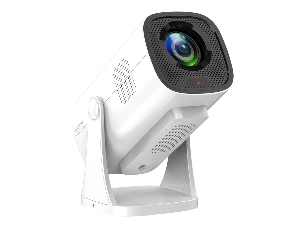 Philips NeoPix 250 | Full HD (1920x1080) | 250 ANSI lumens | White | Wi-Fi - Image 2