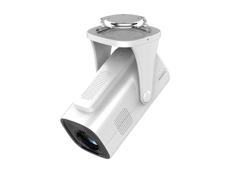 Philips NeoPix 250 | Full HD (1920x1080) | 250 ANSI lumens | White | Wi-Fi - Image 4