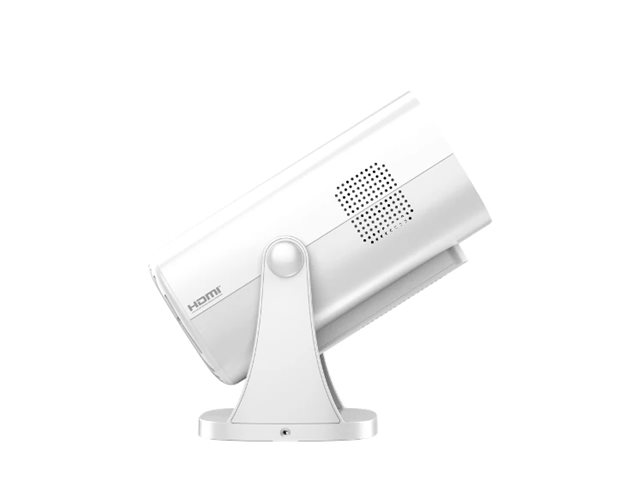 Philips NeoPix 250 | Full HD (1920x1080) | 250 ANSI lumens | White | Wi-Fi - Image 8