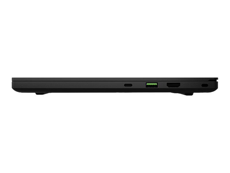 Razer Blade 14 | Black | 14 " | OLED | QHD+ | 2880 x 1800 pixels | 120 Hz | AMD Ryzen AI 9 | 365 | 64 GB | LPDDR5X | Solid-state drive capacity 2000 GB | GeForce RTX 5070 | GDDR7 | 8 GB | Windows 11 Home | 802.11be | Bluetooth version 5.4 | Keyboard language English | Keyboard backlit | Warranty 24 month(s) - Image 14