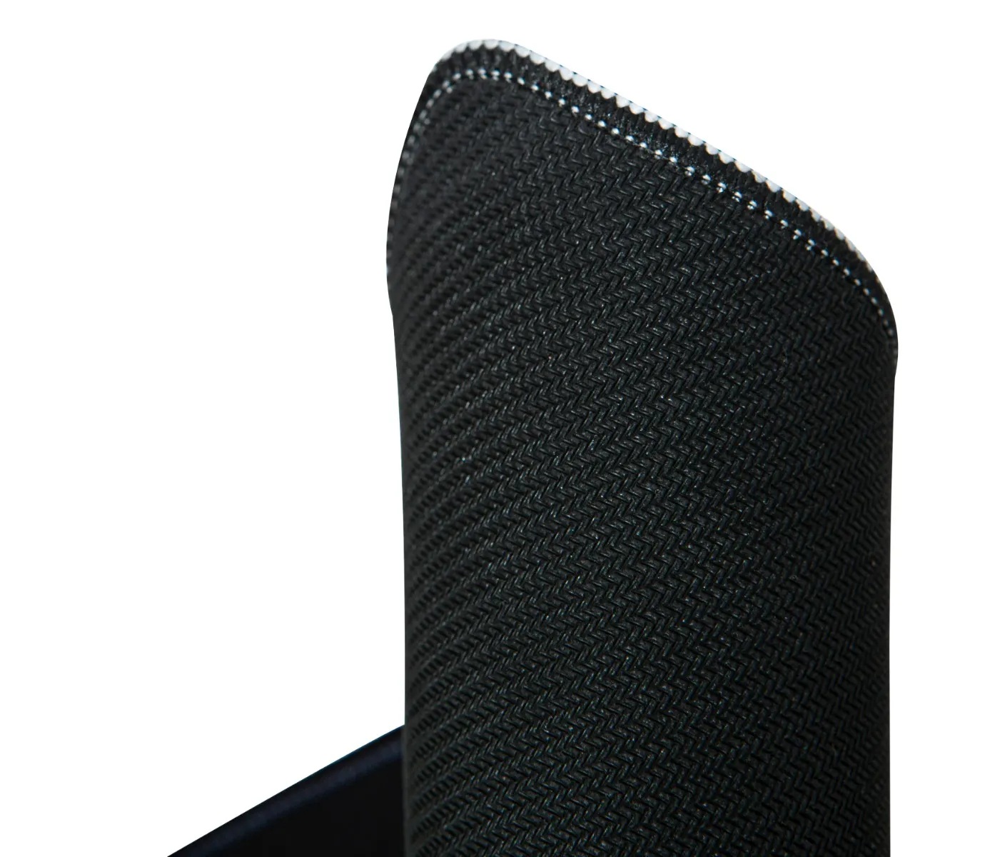 Acer Nitro Gaming Mousepad Size M | 355 x 255 x 3 mm | Black - Image 4