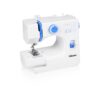 Tristar | Sewing machine | SM-6003 | Number of stitches 14 | Number of buttonholes 1 | White/Blue