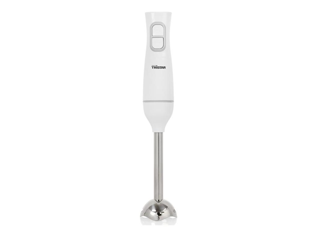 Tristar | Hand Blender | MX-4880 | Hand Blender | 350 W | White - Image 5