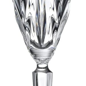 OASIS | Luxion Crystal Set Crystal Champagne Flutes, 160 ml | Glasses | 6 pc(s)