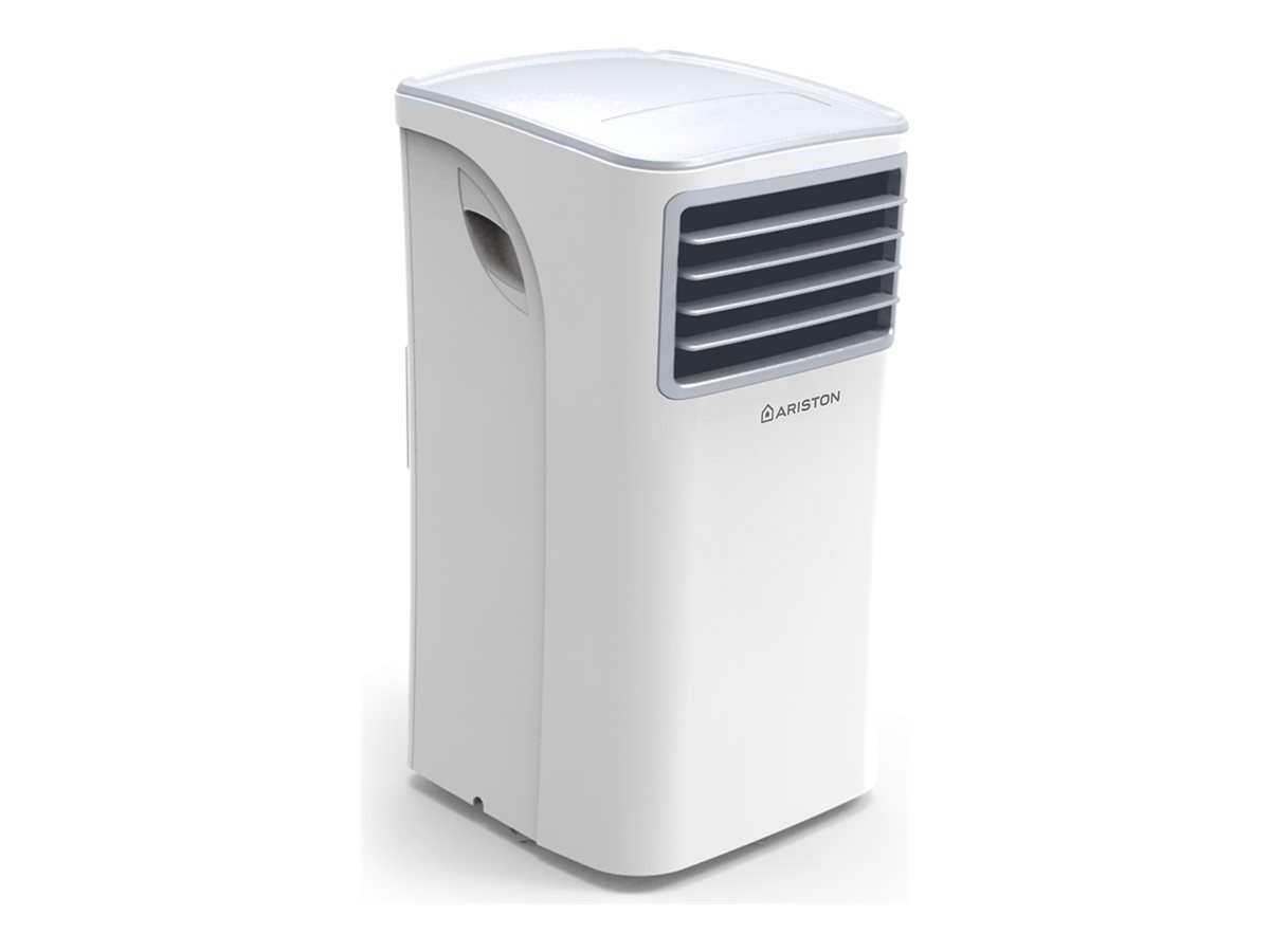 Ariston | Air Conditioner | Mobis 8 | White - Image 4