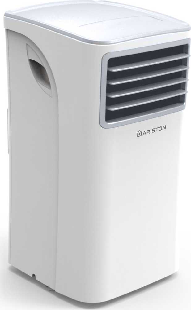 Ariston | Air Conditioner | Mobis 8 | White - Image 2