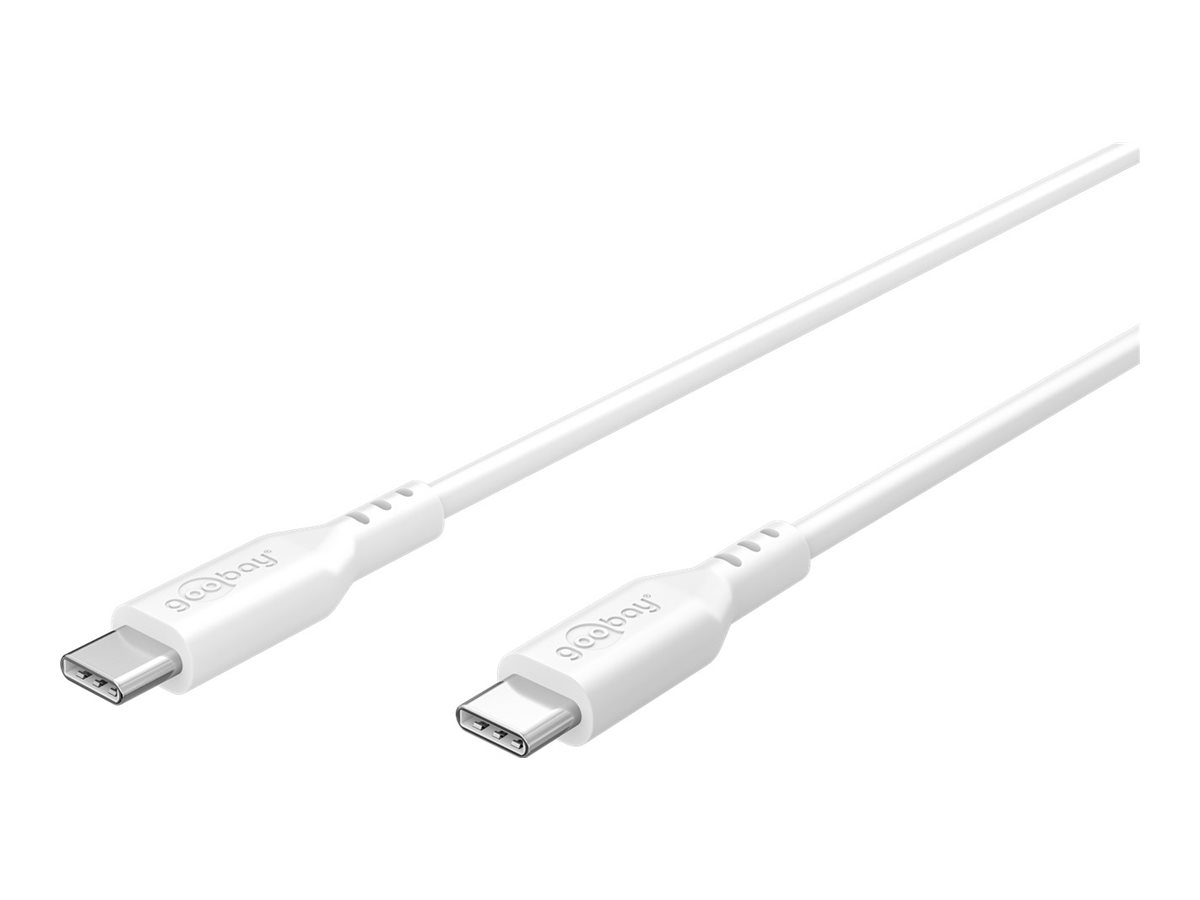 Goobay USB-C Silicone Cable | 77743 - Image 6