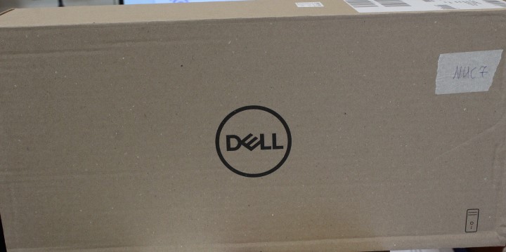 SALE OUT. | Dell OptiPlex | 7020 | Desktop | Micro | Intel Core i3 | i3-14100T | Internal memory 8 GB | DDR5 Non-ECC | Solid-state drive capacity 512 GB | Keyboard language No keyboard | Windows 11 Pro | REFURBISHED | Warranty 36 month(s)