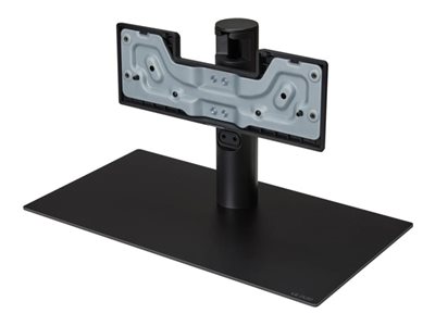 LG Desk Mount | SA-G5SN55 OLED G5 Series Stand | 55 " | Black - Image 3