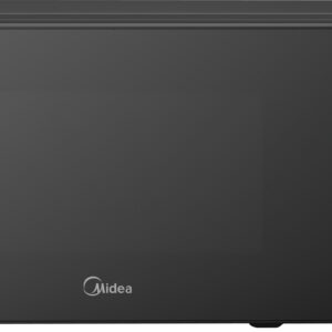Midea Microwave oven | MMO-MMP01MZ(BK) | Free standing | 20 L | 700 W | Black