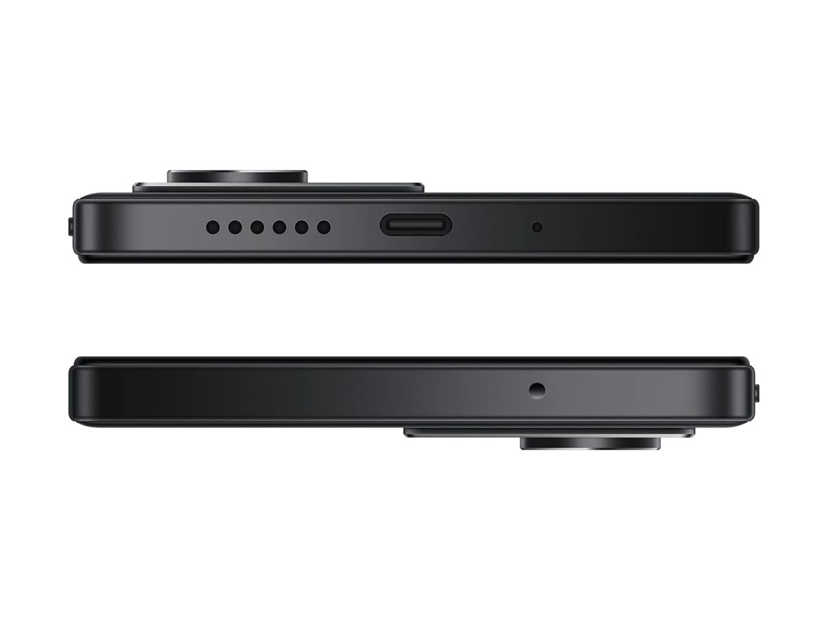 Xiaomi Redmi | 15 4G | Midnight Black | 6.9 " | IPS LCD | 1080 x 2340 pixels | Qualcomm | Internal RAM 8 GB | 256 GB | Dual SIM | Nano SIM | 4G | Main camera resolution 50 MP | Secondary camera resolution 8 MP | Android | 15 | 7000 mAh - Image 11