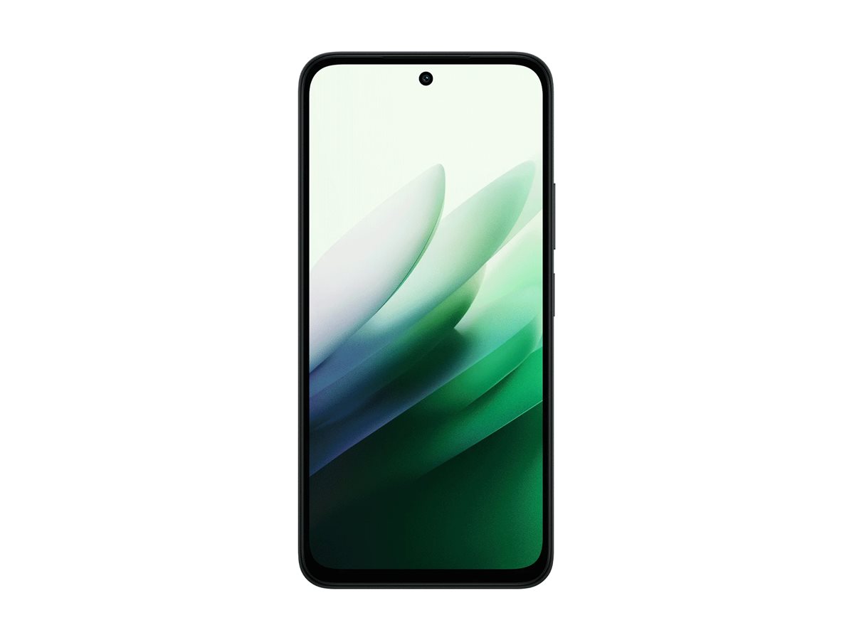 Xiaomi Redmi | 15 4G | Midnight Black | 6.9 " | IPS LCD | 1080 x 2340 pixels | Qualcomm | Internal RAM 8 GB | 256 GB | Dual SIM | Nano SIM | 4G | Main camera resolution 50 MP | Secondary camera resolution 8 MP | Android | 15 | 7000 mAh - Image 8
