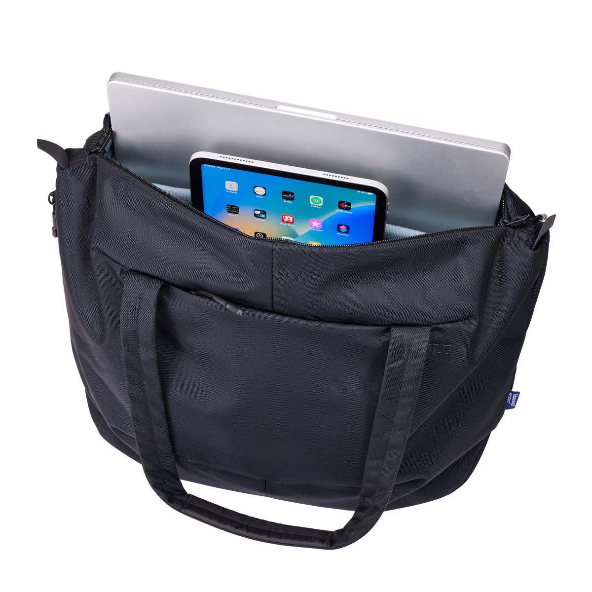 Thule Subterra 2 | Tote | Black | 10.9-16 " - Image 2