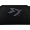 Arozzi Zona Square Floor Pad | Black/Grey