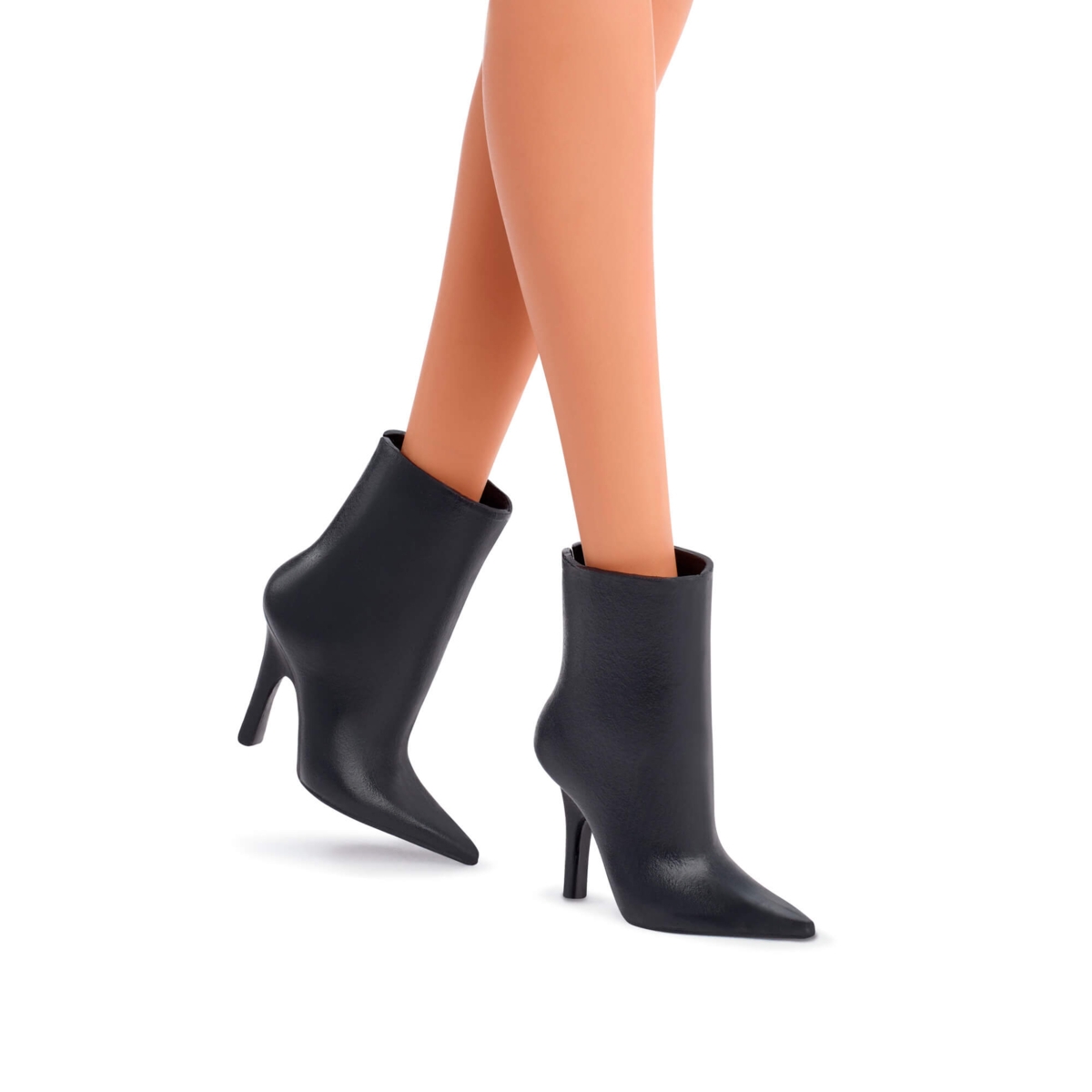 Mattel | Basics Doll with Brown Hair, JBH72 - Image 6