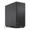 Fractal Design Case | Epoch | Black Solid | ATX | Power supply included No