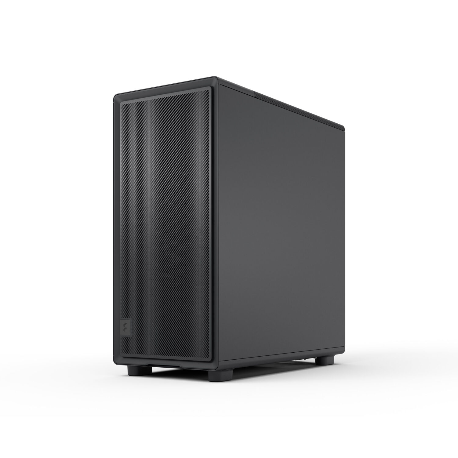 Fractal Design Case | Epoch | Black TG Light Tint | ATX | Power supply included No - Image 6