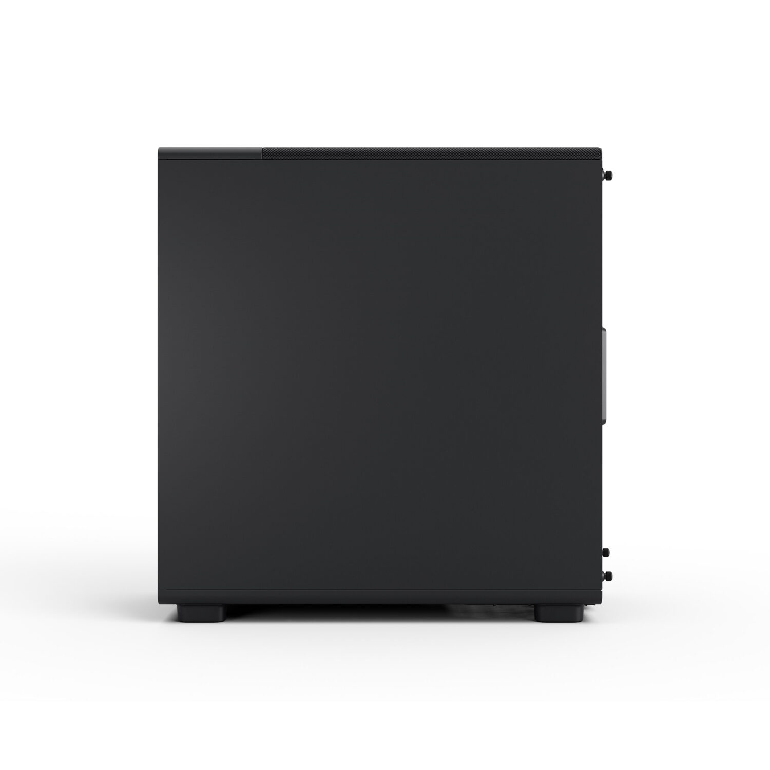 Fractal Design Case | Epoch | Black TG Light Tint | ATX | Power supply included No - Image 9