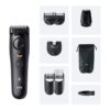 BRAUN Beard Trimmer BT5560 BLKMAT