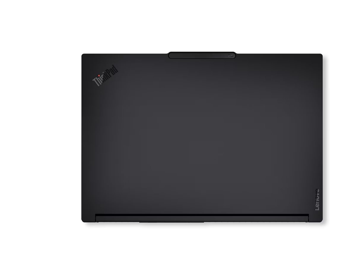 Lenovo ThinkPad P16 G3 | Black | 16 " | IPS | WUXGA | 1920 x 1200 pixels | Anti-glare | Intel Core Ultra 7 | 255HX | 32 (2x16GB) GB | SODIMM DDR5 | Solid-state drive capacity 1000 GB | NVIDIA RTX PRO 2000 Blackwell Generation | GDDR7 | 8 GB | Windows 11 Pro | 802.11be | Bluetooth version 5.4 | Keyboard language Nordic | Keyboard backlit | Warranty 36 month(s) | Battery warranty 12 month(s) - Image 4