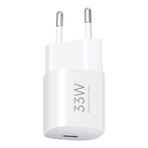 Xiaomi 33W Nano Power Adapter(USB-C) EU | Xiaomi