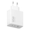 Xiaomi 90W HyperCharge Power Adapter (3-Port), EU