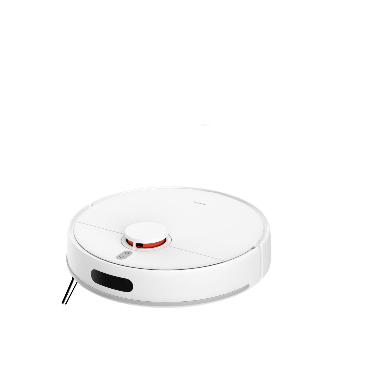 Xiaomi Robot Vacuum H40 EU | Wet&Dry | Operating time (max) 180 min | 5200 mAh | Dust capacity 4 L | 10000 Pa | White - Image 5
